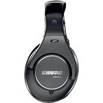 Fone-De-Ouvido-Shure-SRH840-Over-Ear-Headphone-Profissional