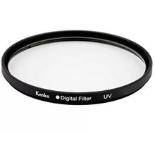 Filtro Kenko UV 72mm