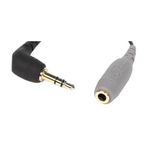 Adaptador-Rode-SC3-de-3.5mm-TRRs-para-TRS-de-Microfone-de-Lapela-Rode-SmartLav