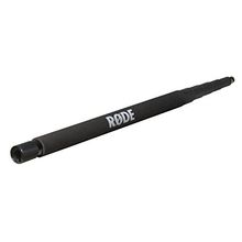 Vara de Boom Rode Micro Boompole de 2 Metros