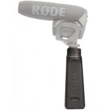 Suporte para Microfone Rode Pistol Grip PG1