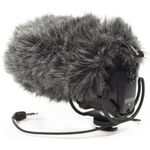 Protetor-de-Vento-DeadCat-VMPR-Rode-para-Microfone-VideoMic-Rycote