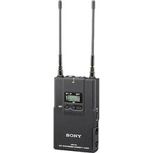 Receptor Portátil Sony URX-P2 Wireless para Microfone de Lapela