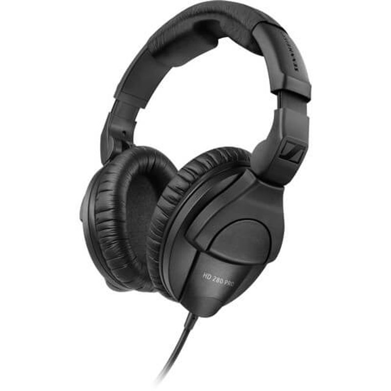 Fone-De-Ouvido-Profissional-Sennheiser-HD-280-Pro