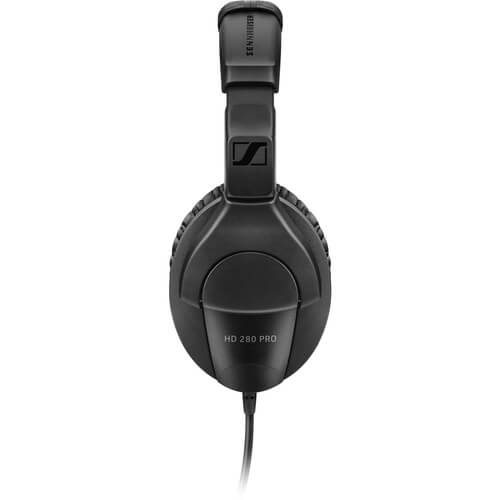 Fone-De-Ouvido-Profissional-Sennheiser-HD-280-Pro