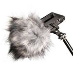 DeadKitten-Furry-WindMuff-Rode-para-Microfone