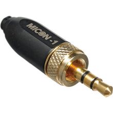 Conector Rode Micon-1 para Transmissores Sennheiser