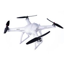 Drone Free-X com Kit de 4 Hélices, Bateria e Carregador