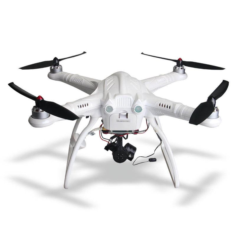 Drone-Free-X2-para-Camera-de-Acao-GoPro-com-Gimbal