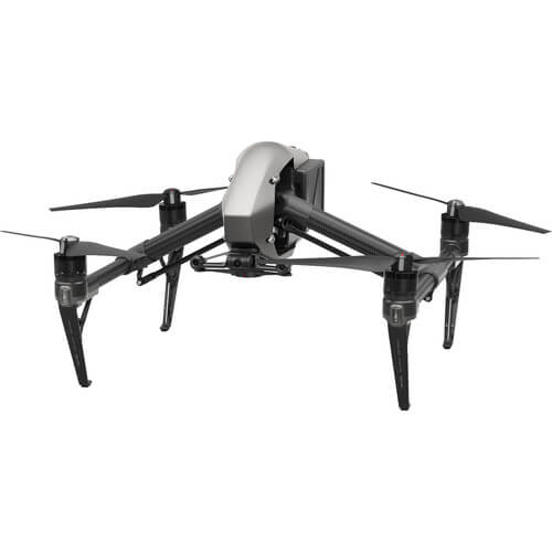 Drone-DJI-Inspire-2