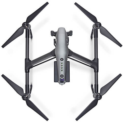 Drone-DJI-Inspire-2---2-Baterias-Extras