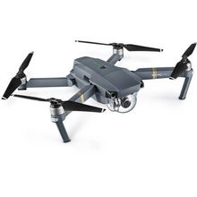 Drone DJI Mavic PRO Fly More Combo