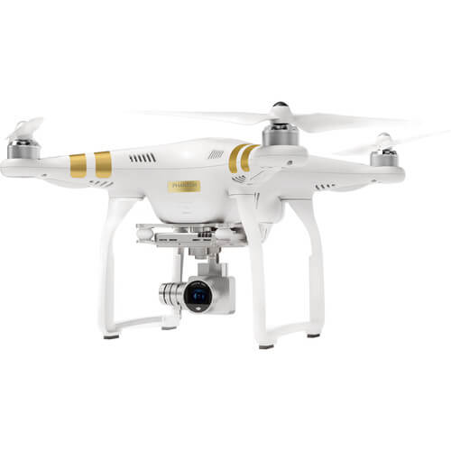 Drone-DJI-Phantom-3-Profissional