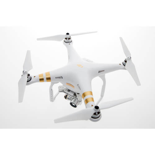 Drone-DJI-Phantom-3-Profissional