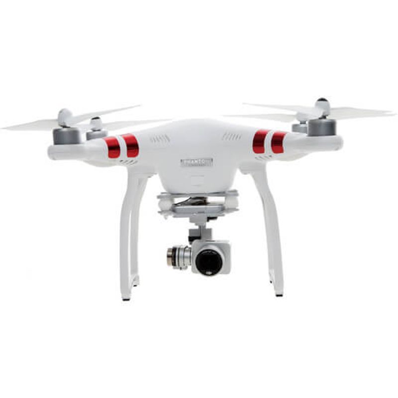 Drone-DJI-Phantom-3-Standard