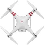 Drone-DJI-Phantom-3-Standard