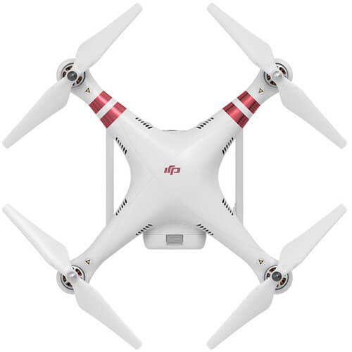 Drone-DJI-Phantom-3-Standard