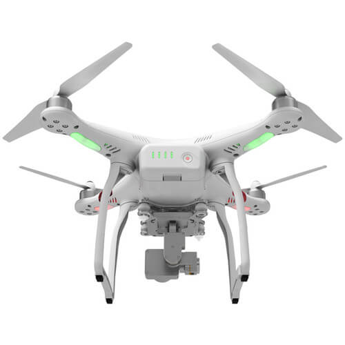 Drone-DJI-Phantom-3-Standard