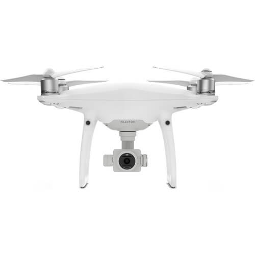 Drone-DJI-Phantom-4-Pro