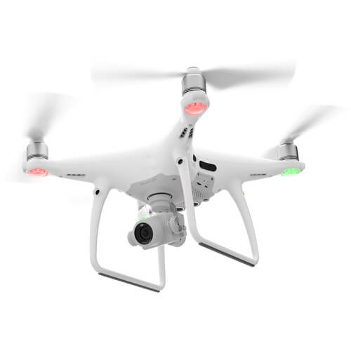 Drone-DJI-Phantom-4-Pro