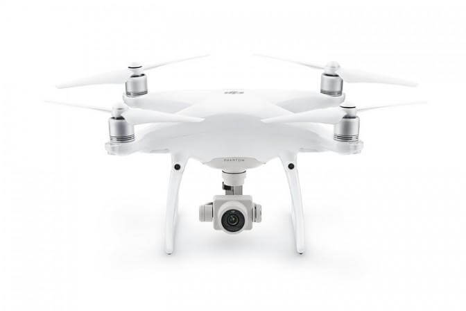 Drone-DJI-Phantom-4-Pro-Plus