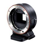 Adaptador-Sony-de-Camera-E-Mount-para-Lente-A-Mount--LA-EA1-