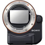 Adaptador-Sony-de-Lente-A-Mount-para-Camera-E-Mount--LA-EA4-