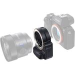 Adaptador-Sony-de-Lente-A-Mount-para-Camera-E-Mount--LA-EA4-