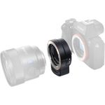 Adaptador-Sony-de-Lente-A-Mount-para-Cameras-E-Mount--LA-EA3-