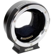 Adaptador Metabones de Lente Canon EF-E para Câmera Sony E-mount