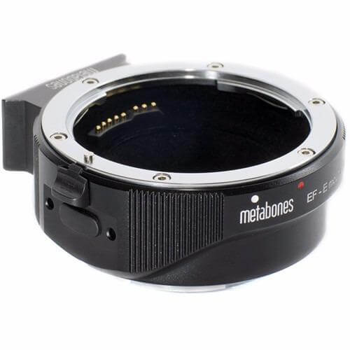 Adaptador-Metabones-de-Lente-Canon-EF-E-para-Camera-Sony-E-mount