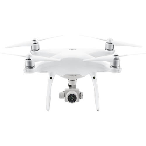 Drone-DJI-Phantom-4-Advanced