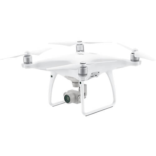 Drone-DJI-Phantom-4-Advanced