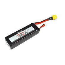 Bateria Lipo 11.1V 2700mha Para Drone Free-x