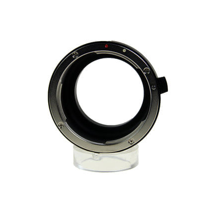 Adaptador-de-Lente-Canon-EF-para-Sony-NEX