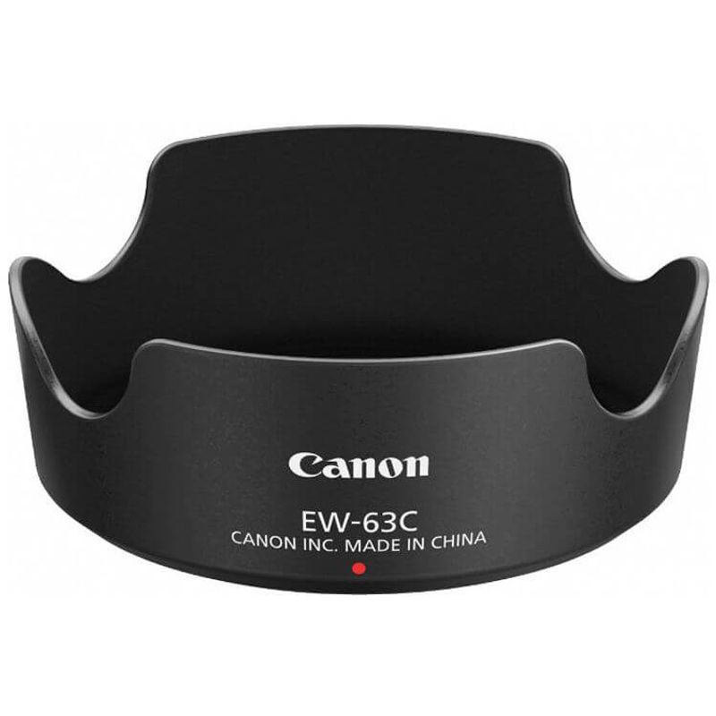 Para-Sol-Canon-EW-63C-para-Lente-Canon-18-55mm-f-3.5-5.6-IS-STM