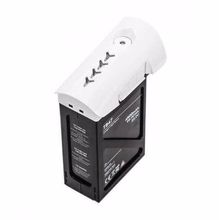 Bateria TB47 para Drone Inspire DJI de 4500mAh - Branca