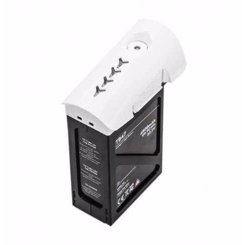 Bateria-TB47-para-Drone-Inspire-DJI-de-4500mAh---Branca