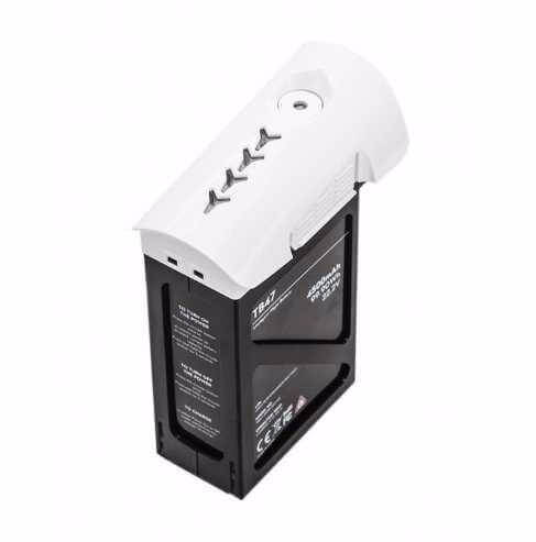 Bateria-TB47-para-Drone-Inspire-DJI-de-4500mAh---Branca