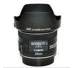 Para-Sol-JJC-EW-65B-para-Lentes-Canon-EF-24mm-e-Canon-EF-28mm-IS-USM