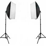 Kit-de-iluminacao-para-Estudio-Fotografico-com-2-softbox