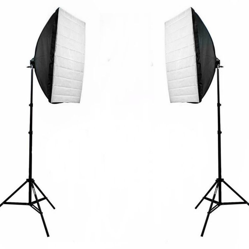 Kit-de-iluminacao-para-Estudio-Fotografico-com-2-softbox