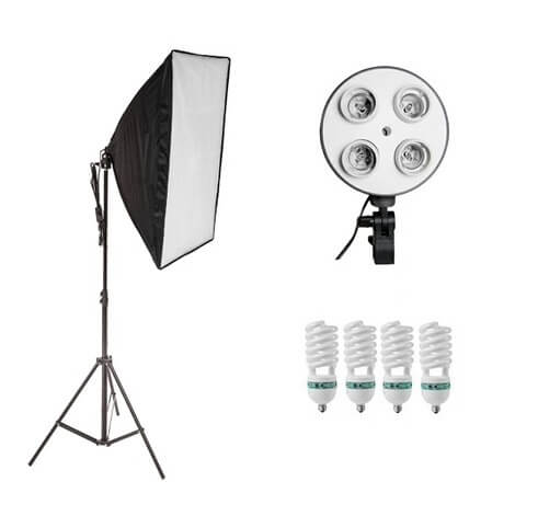 Kit-de-iluminacao-para-Estudio-Fotografico-com-Softbox-e-4-Lampadas