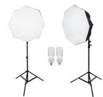 Kit-de-iluminacao-para-Estudio-Fotografico-com-2-Octabox-de-70cm-e-Lampada-de-135w