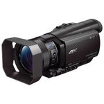 Filmadora-Sony-FDR-AX100-4K-Ultra-HD