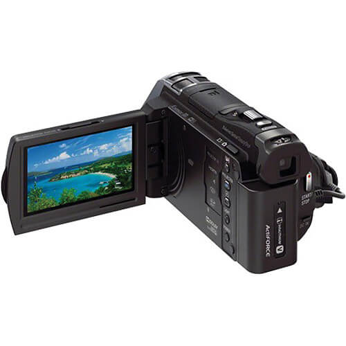 Filmadora-Sony-HDR-PJ820-Full-HD-Handycam-com-Projetor-Integrado-e-64GB-de-Memoria