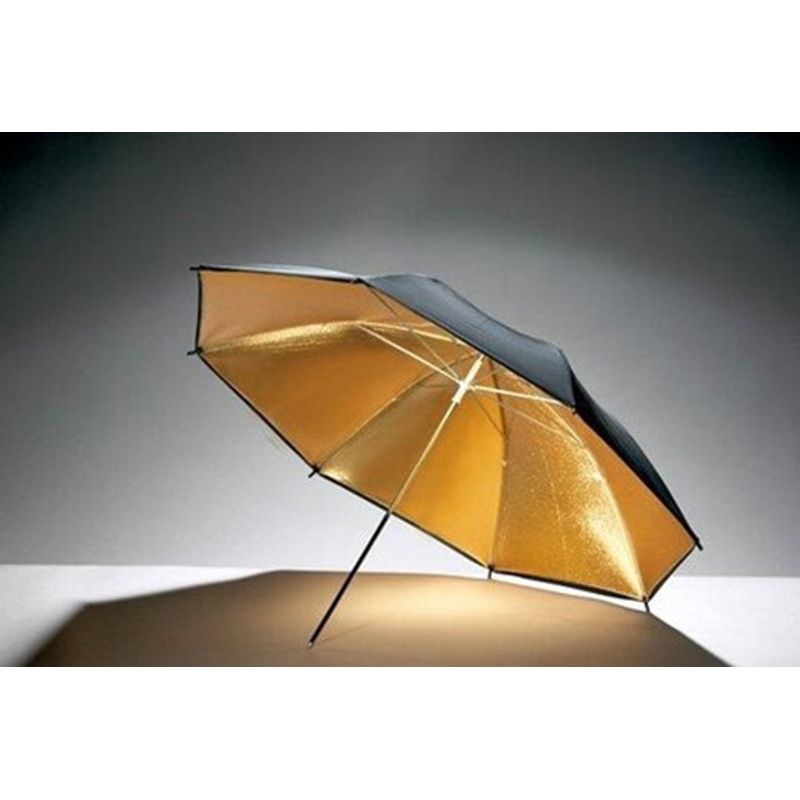 Guarda-Chuva-Godox-UB-003-Preto-e-Ouro-de-84cm