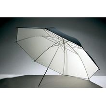 Guarda-Chuva Godox UB-004 Preto e Branco de 84cm