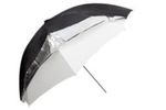 Guarda-Chuva-Godox-UB-006-Preto-Prata-e-Branco-84-cm