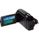 Filmadora-Sony-Handycam-HDR-PJ670-com-Projetor-32Gb-de-Memoria-Interna-e-Wi-Fi